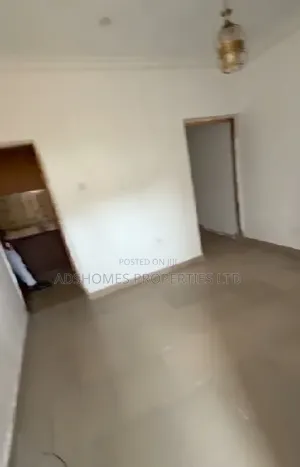 Mini Flat in Oworonshoki / Gbagada for rent