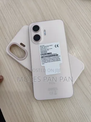 TCL P80 Pro 512 GB Gold