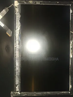 MSI GS63VR Stealth Pro Laptop SCREEN