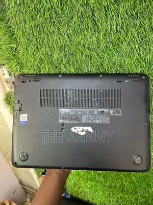 Laptop HP EliteBook 820 G3 8GB Intel Core i5 SSD 256GB
