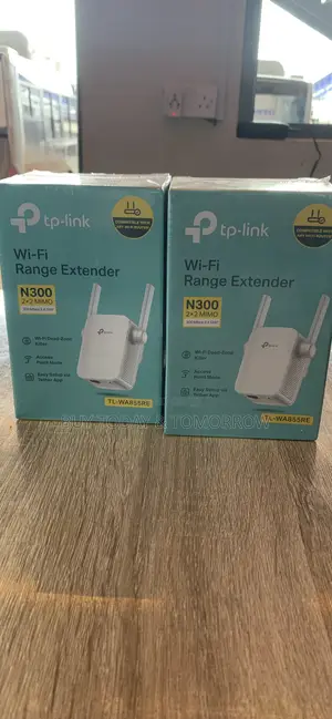 Tp Link Range Extender