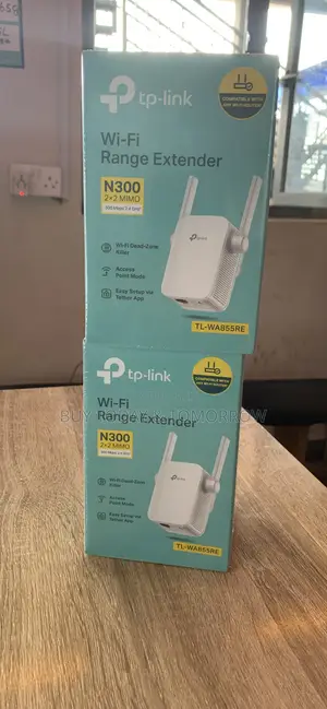 Tp Link Range Extender