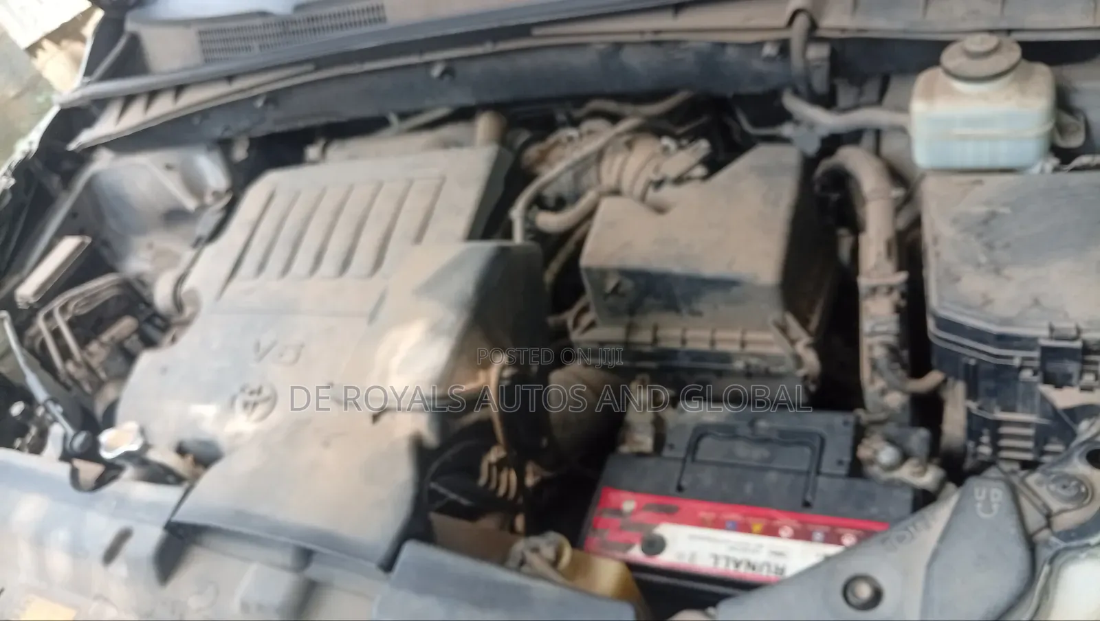 Toyota Highlander 2015