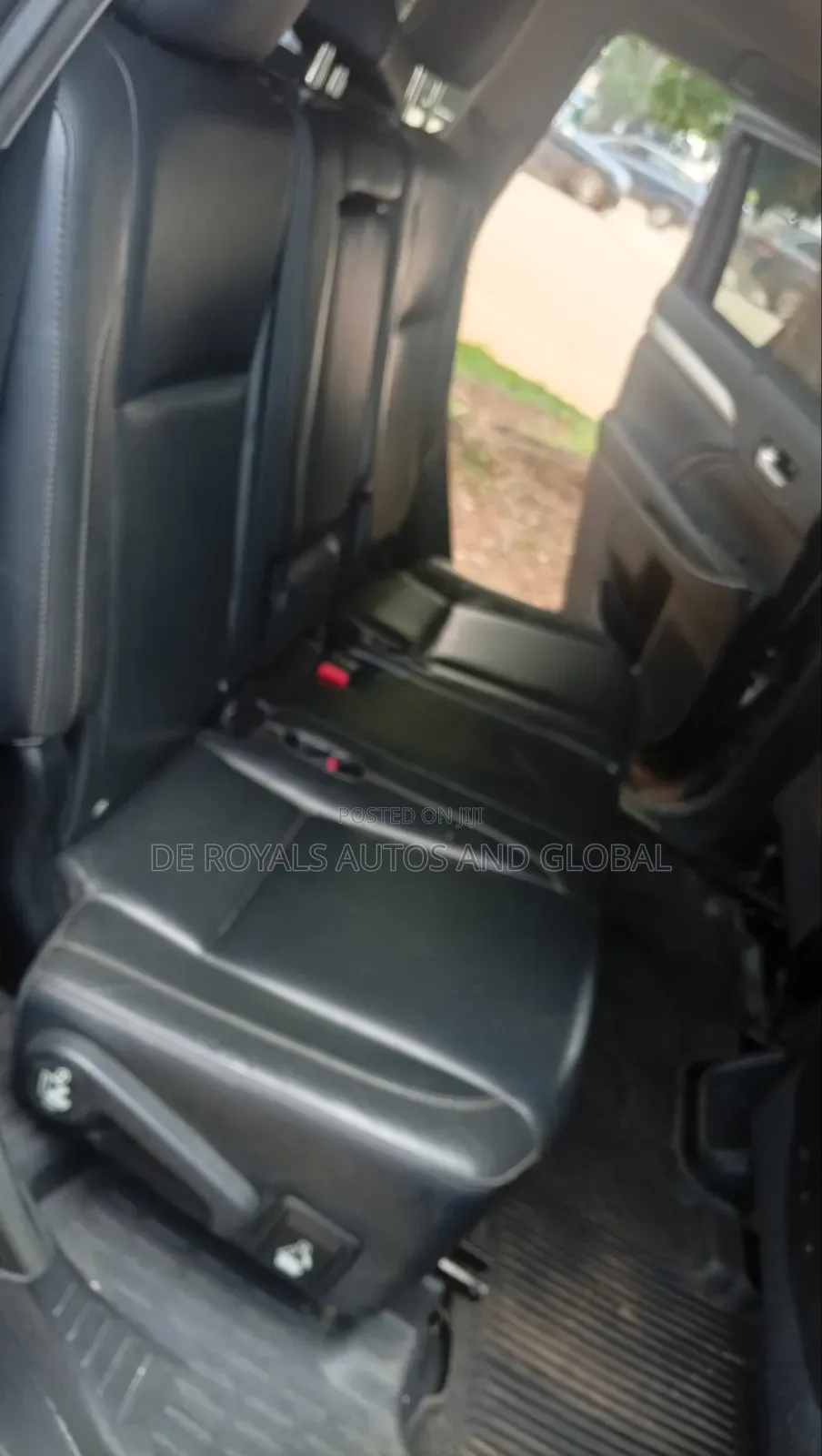 Toyota Highlander 2015