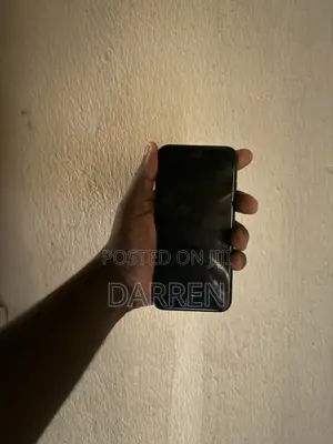 Apple iPhone 7 128 GB Black