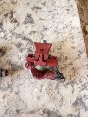 Scaffolding Clip