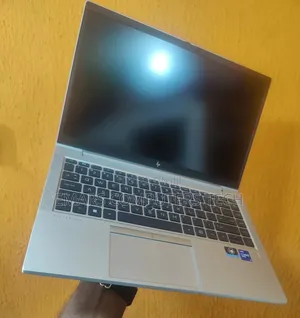 Laptop HP EliteBook 840 G8 16GB Intel Core i7 SSD 256GB