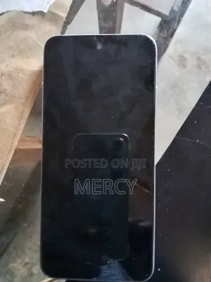 Itel P70 64 GB Silver