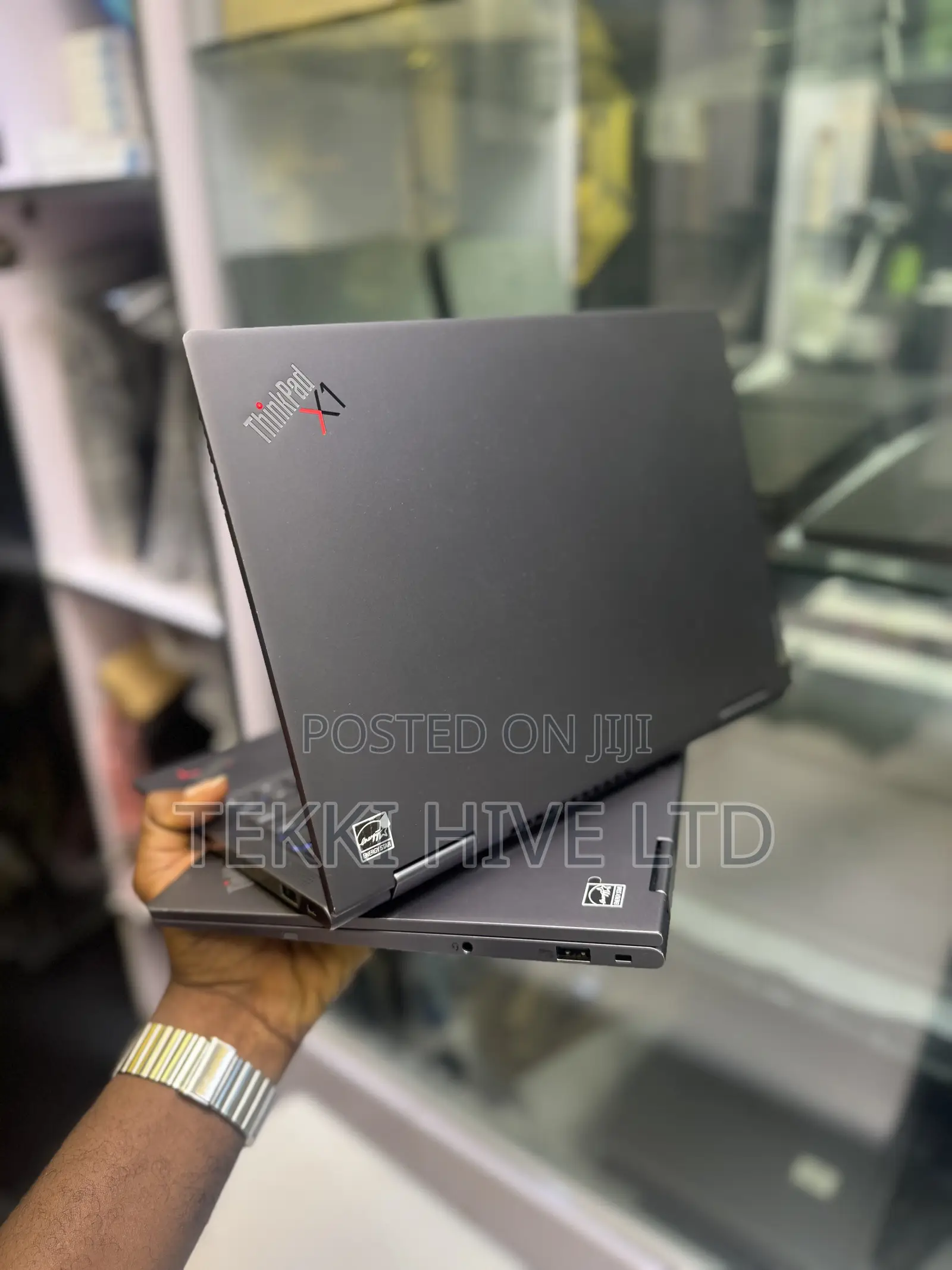 Laptop Lenovo ThinkPad X1 Yoga 32GB Intel Core i7 SSD 512GB