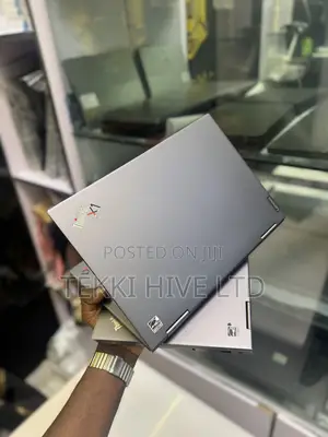 Laptop Lenovo ThinkPad X1 Yoga 32GB Intel Core i7 SSD 512GB