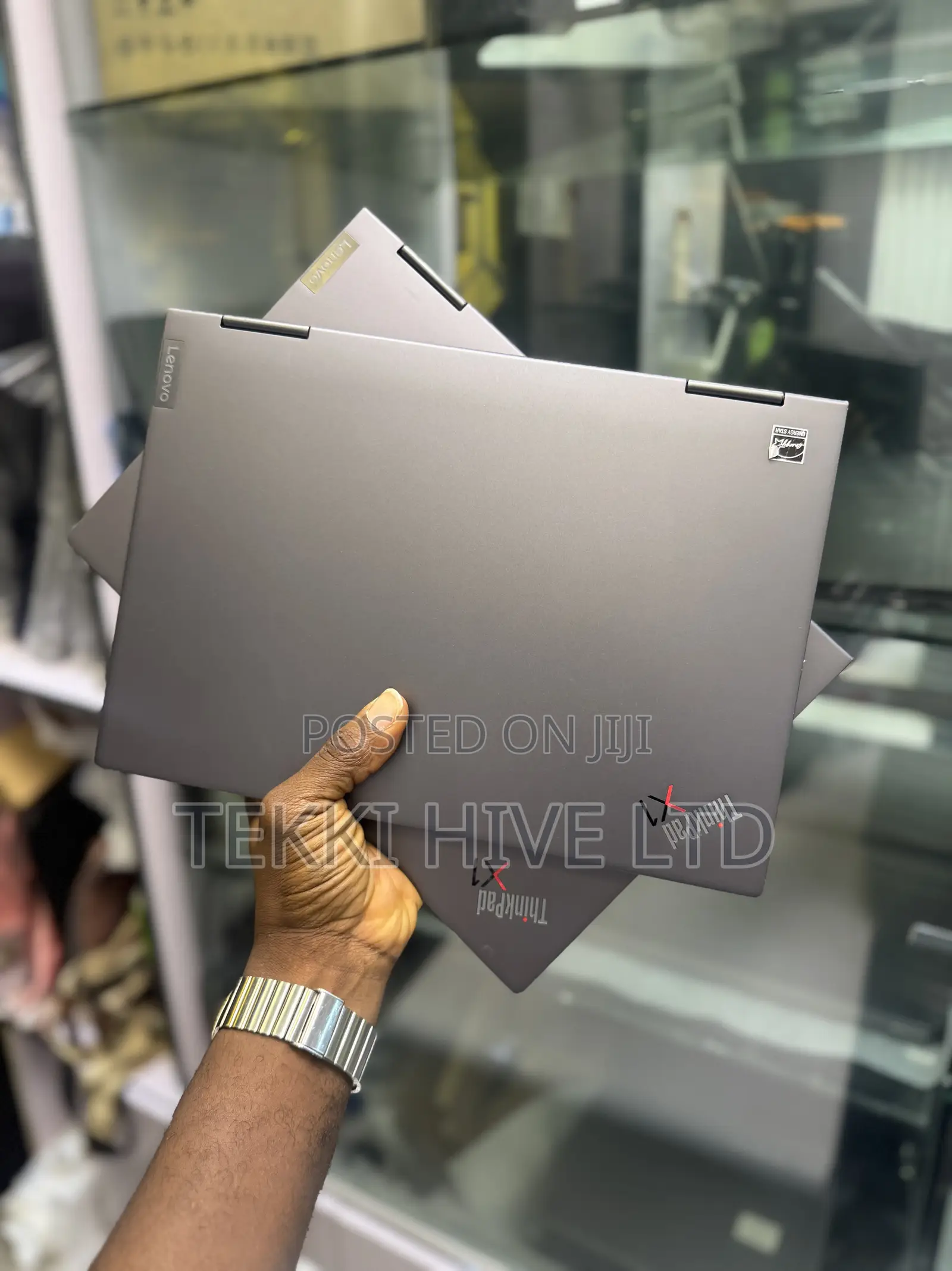 Laptop Lenovo ThinkPad X1 Yoga 32GB Intel Core i7 SSD 512GB
