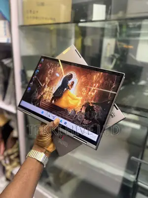 Laptop Lenovo ThinkPad X1 Yoga 32GB Intel Core i7 SSD 512GB