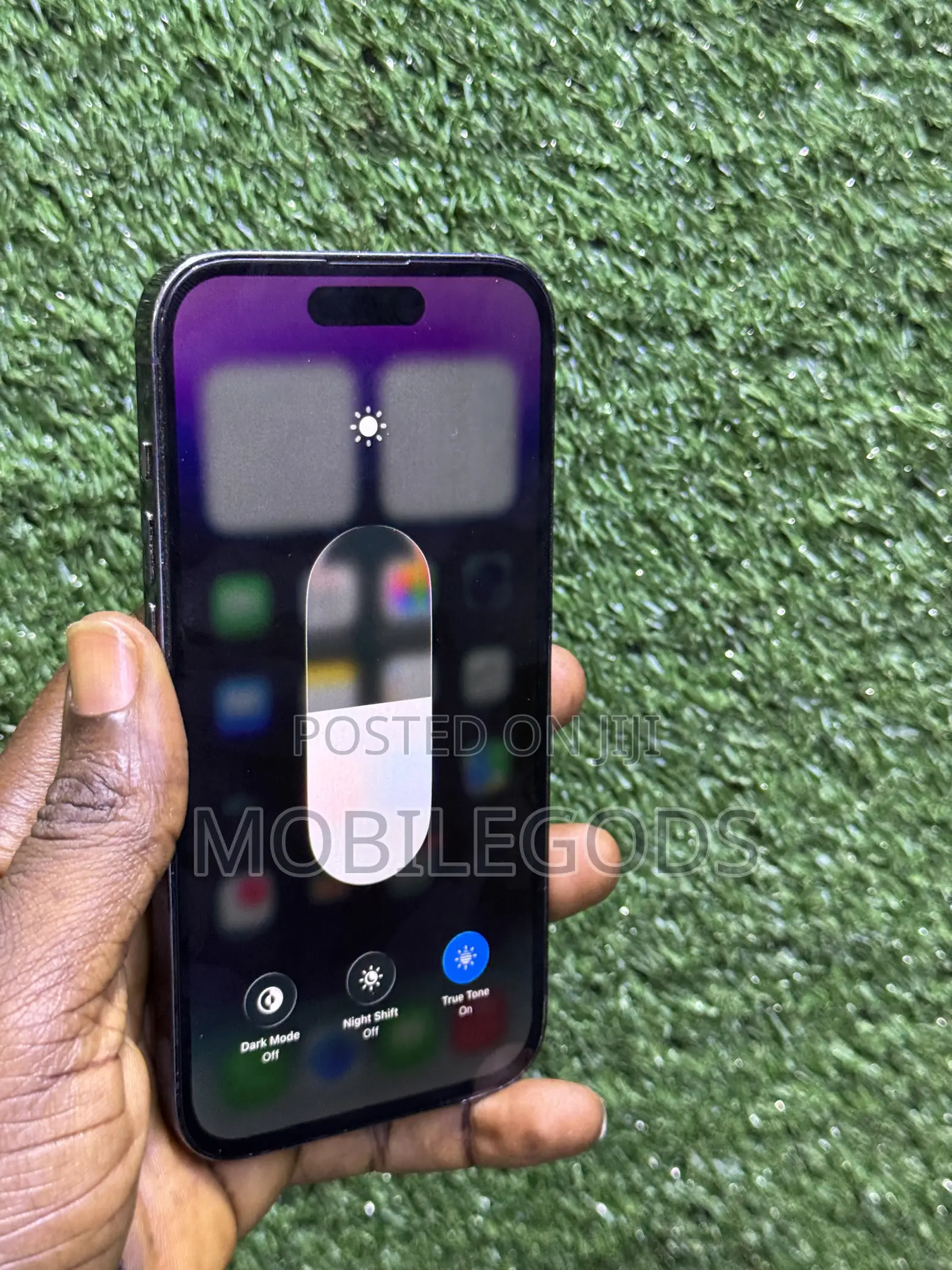 Apple iPhone 14 Pro 128 GB Purple