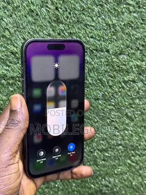 Apple iPhone 14 Pro 128 GB Purple