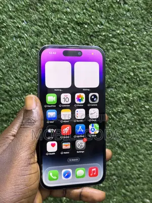 Apple iPhone 14 Pro 128 GB Purple