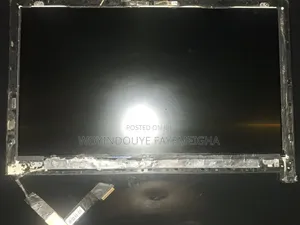 MSI GS63VR Stealth Pro Laptop SCREEN