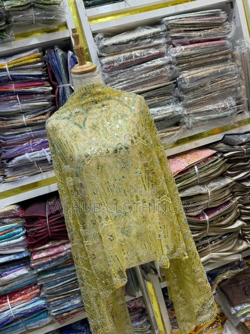 Luxury Beaded Net Veils