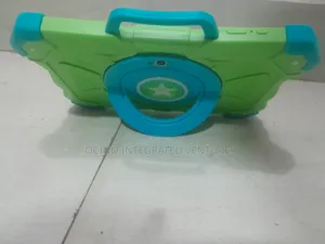 New Tablet 256 GB Green
