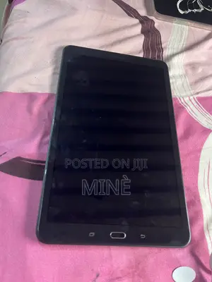Samsung Galaxy Tab 10.1 32 GB Black