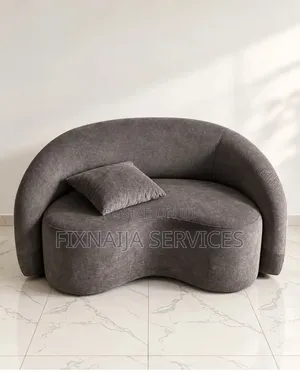 Curve Couch