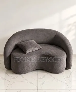Curve Couch