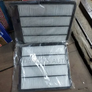 AC Filter Honda Pilot
