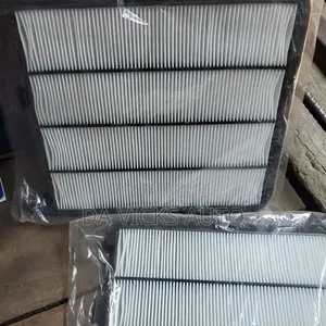 AC Filter Honda Pilot