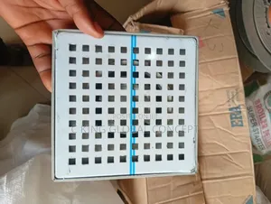 Brand New Stainless Steel Square Floor Drain Grate Waste Strainer