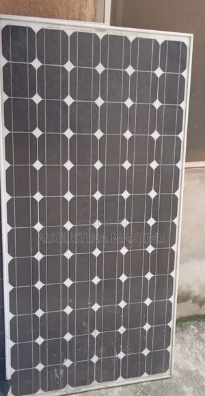 Solar Panels 2