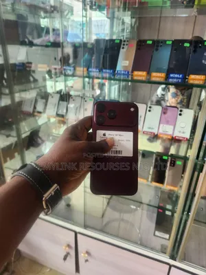 New Apple iPhone XR 128 GB Red