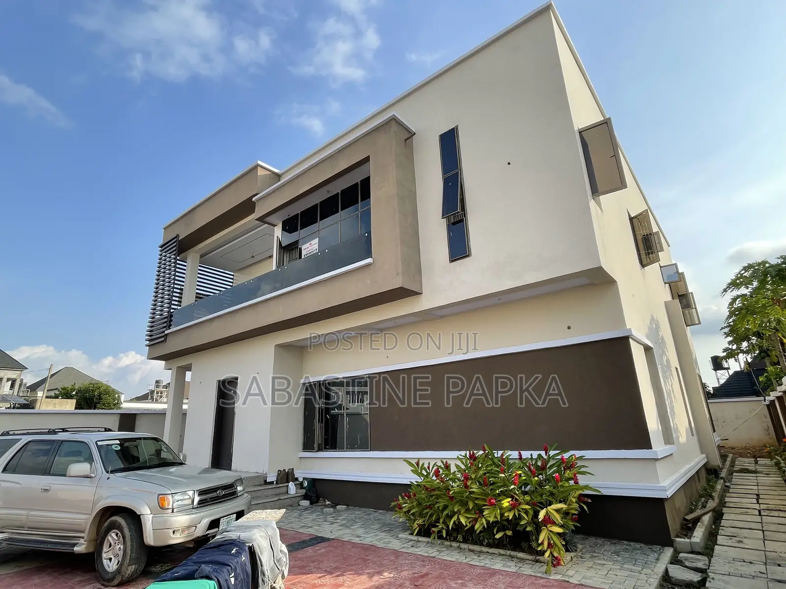 New Properties