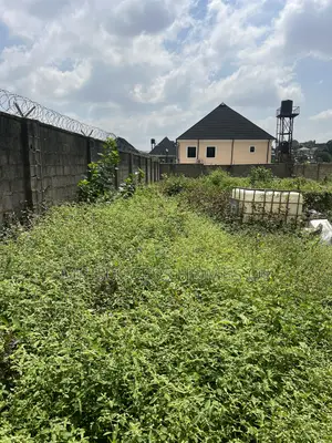 Landed Property