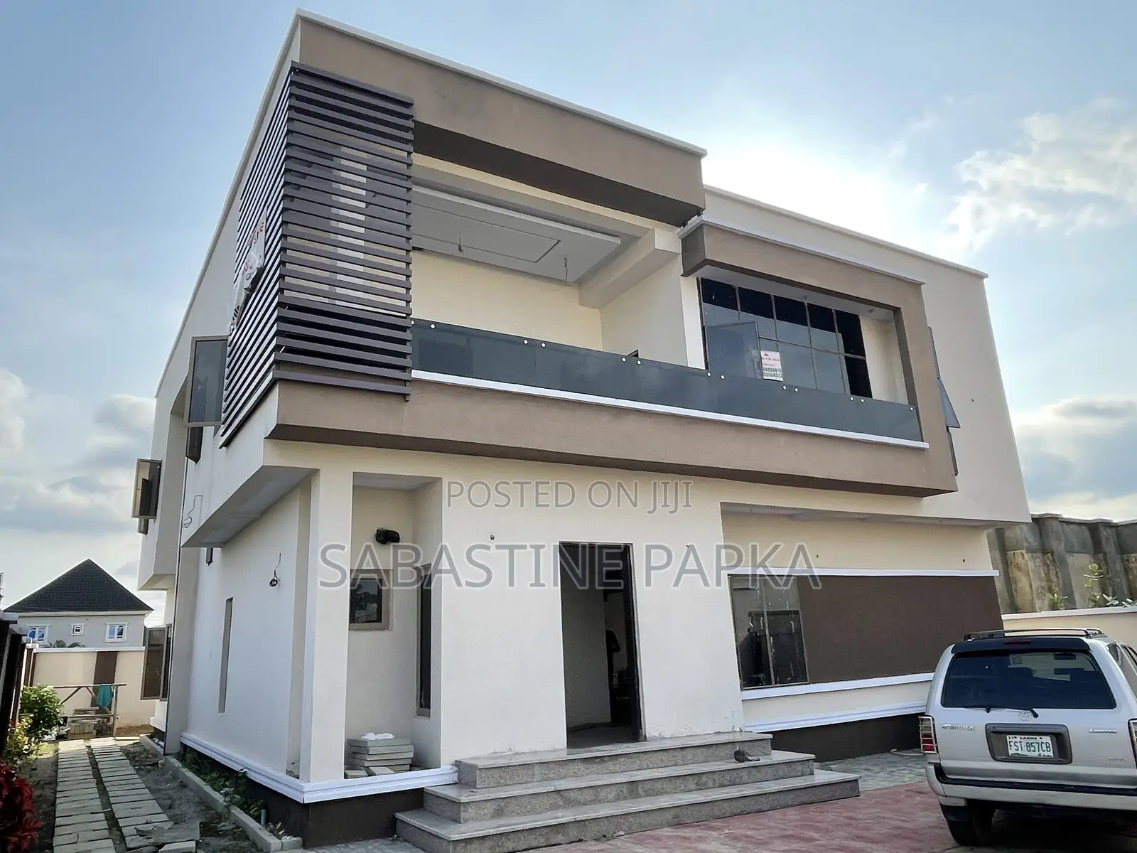 New Properties