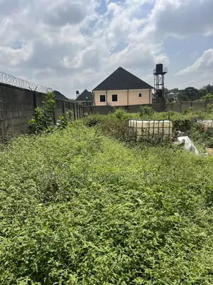 Landed Property