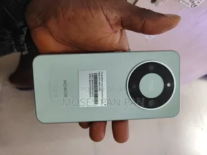 Honor 8 Lite 16 GB Gray