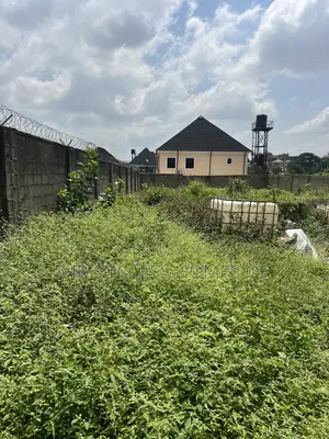 Landed Property