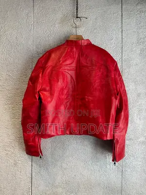 Bike Jackets