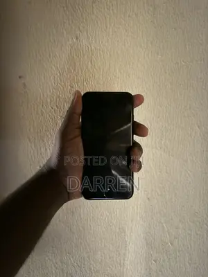 Apple iPhone 7 128 GB Black