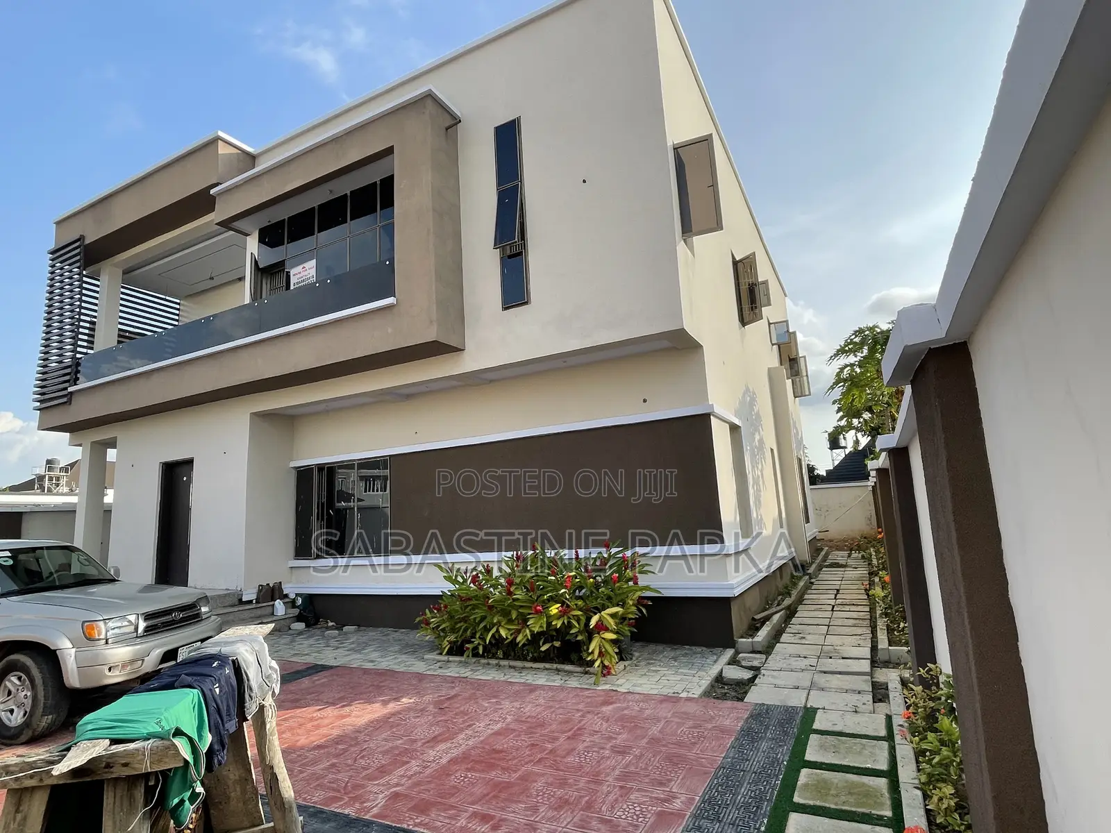 New Properties