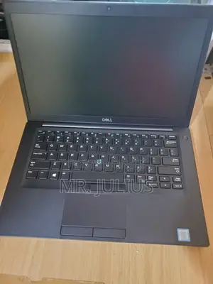 Laptop Dell Latitude 7490 8GB Intel Core i7 SSD 256GB