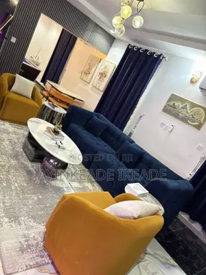 Blossom Nest Service Apartment