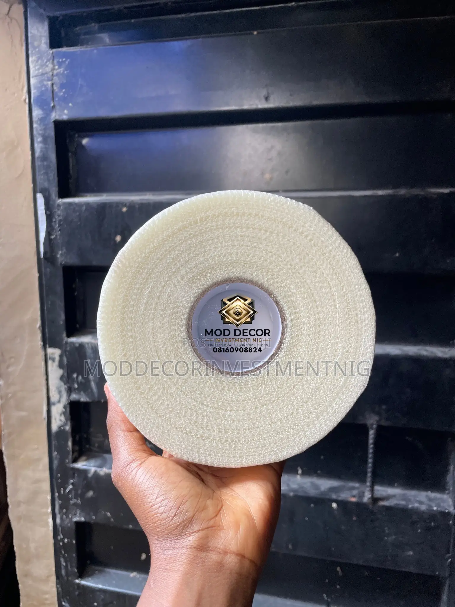 Self Adhesive Tapes/Joint Tape