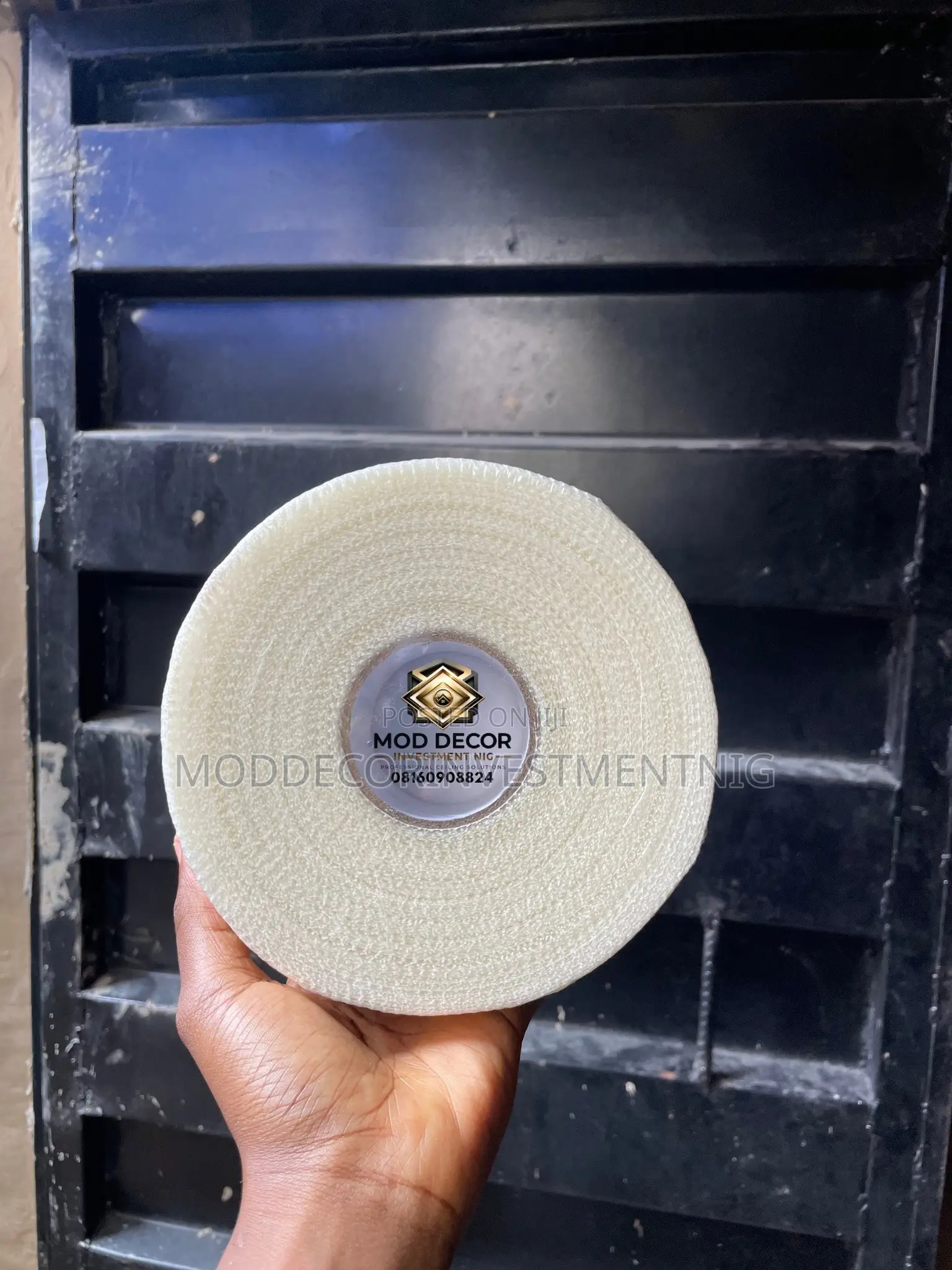 Self Adhesive Tapes/Joint Tape
