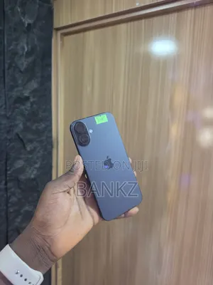 Apple iPhone 16 Plus 128 GB Blue