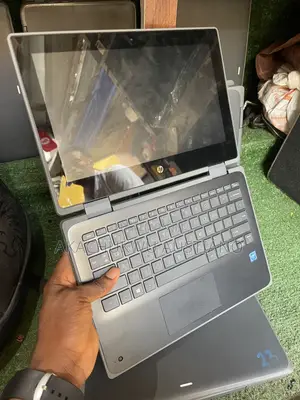 Laptop HP ProBook 11 x360 G3 EE 4GB Intel Pentium SSD 128GB