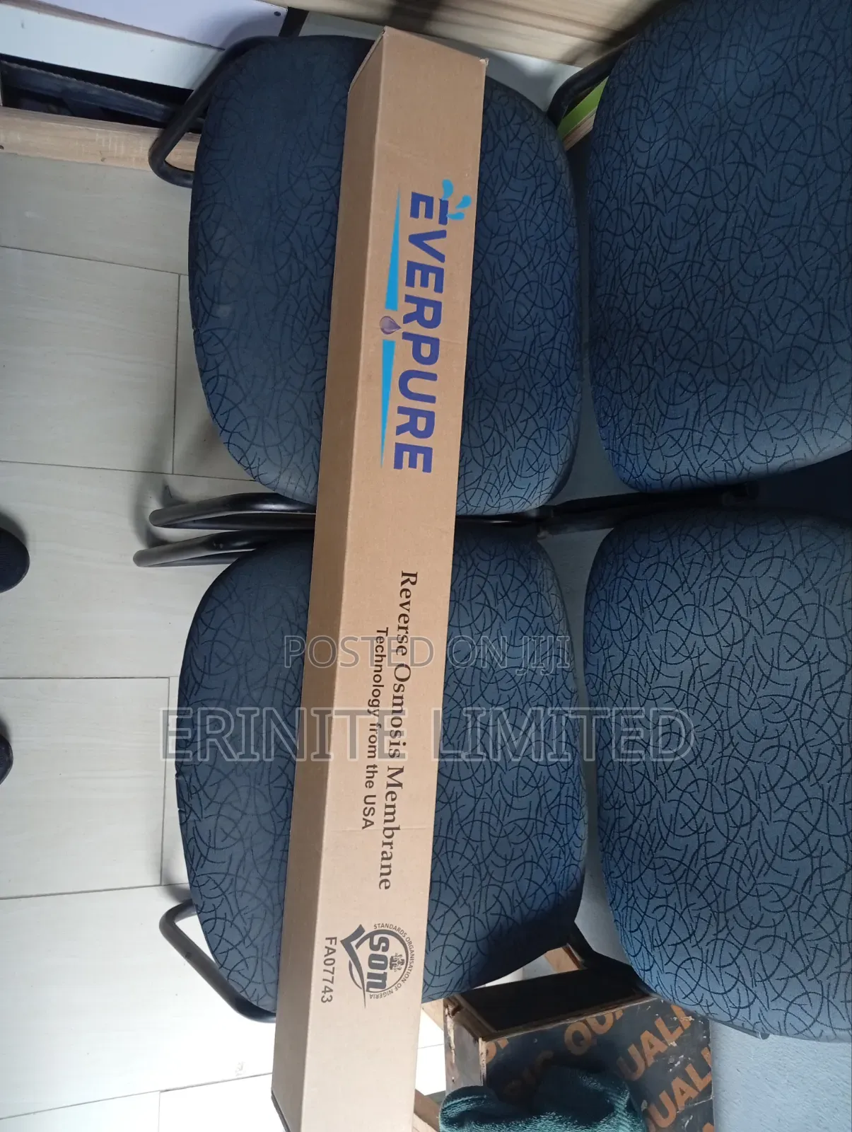Everpure Membrane