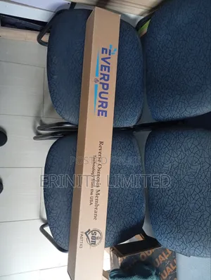 Everpure Membrane