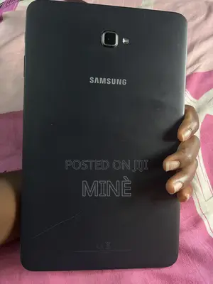 Samsung Galaxy Tab 10.1 32 GB Black