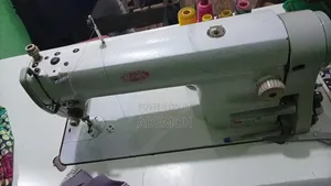 Industrial Sewing Machine