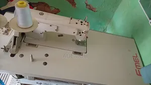 Industrial Sewing Machine